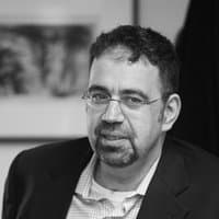 Daron Acemoglu avatar