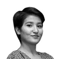 Neha Gurung avatar