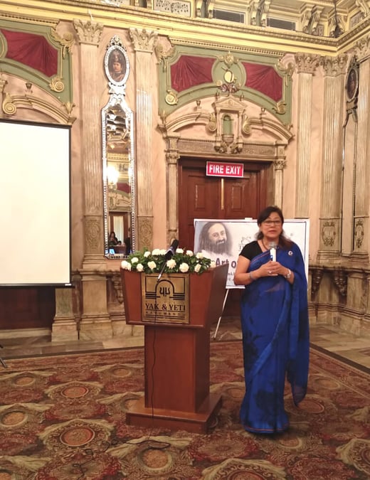 Yak and Yeti for cows