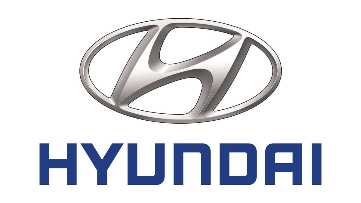 Hyundai Dasain scheme