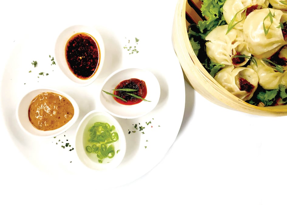 Best food forward in Sanepa