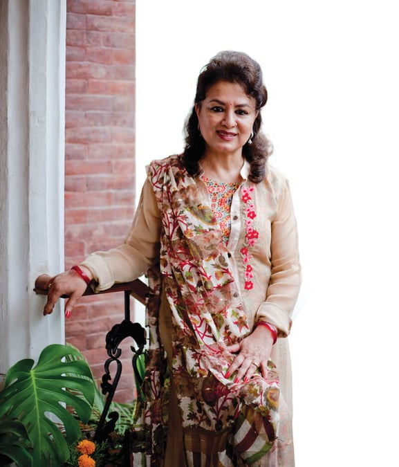 Worldwide women’s activist