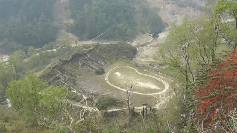 JICA support for Pokhara