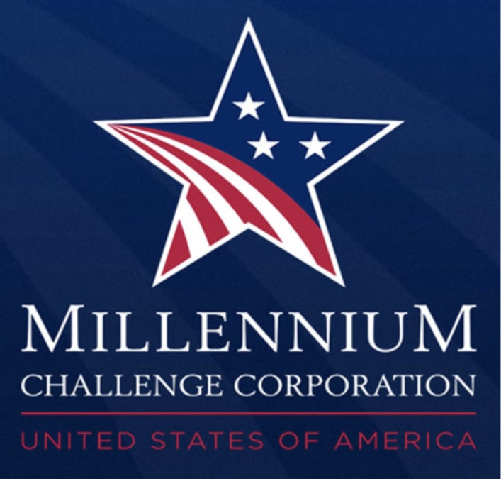 MCC Spending Low