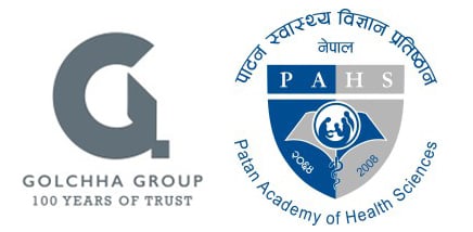 Golchha helps Patan Hospital