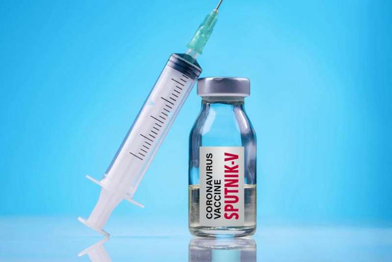 Sputnik V vaccine mystery in Nepal