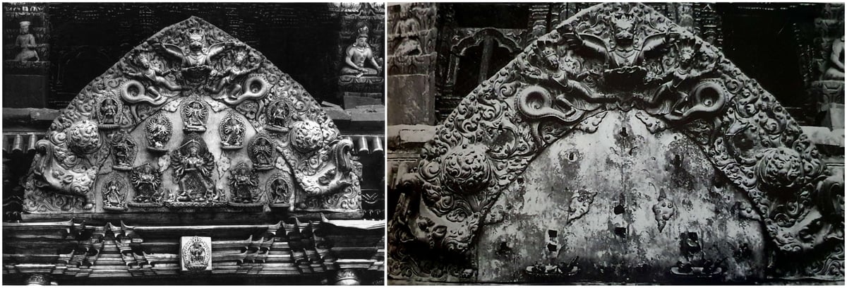 Nepal wants stolen antiquities returned from France