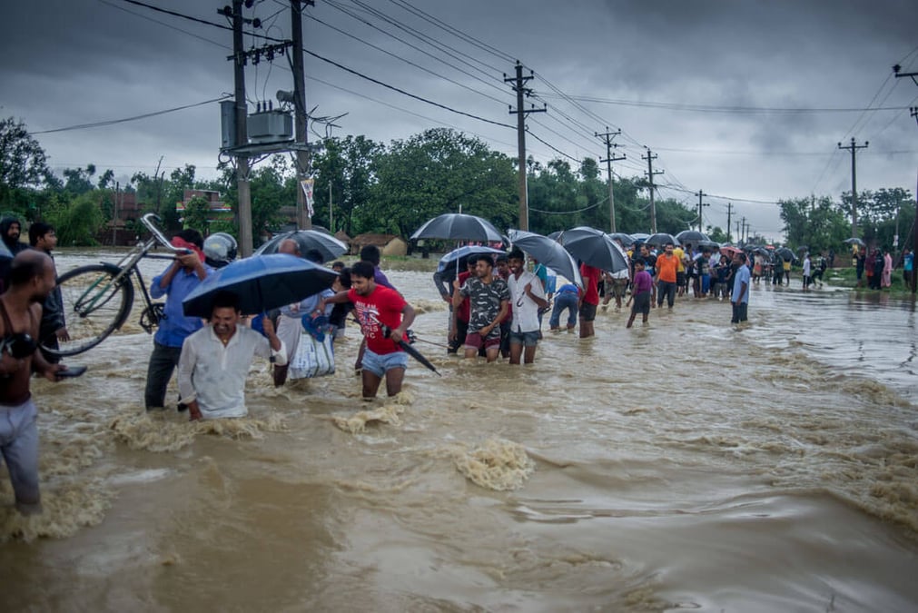 A disaster resilient Nepal is possible