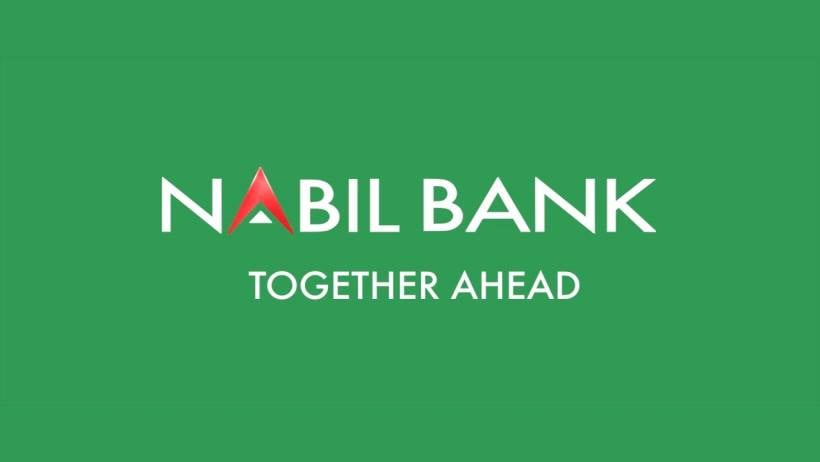 Nabil Bank QR