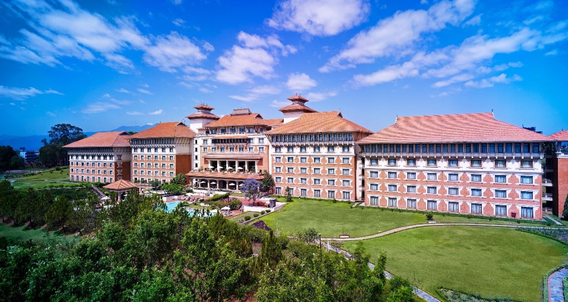 Hyatt awarded