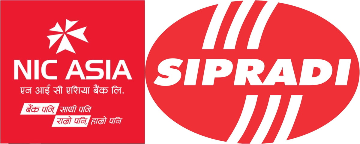 NIC Asia & Sipradi