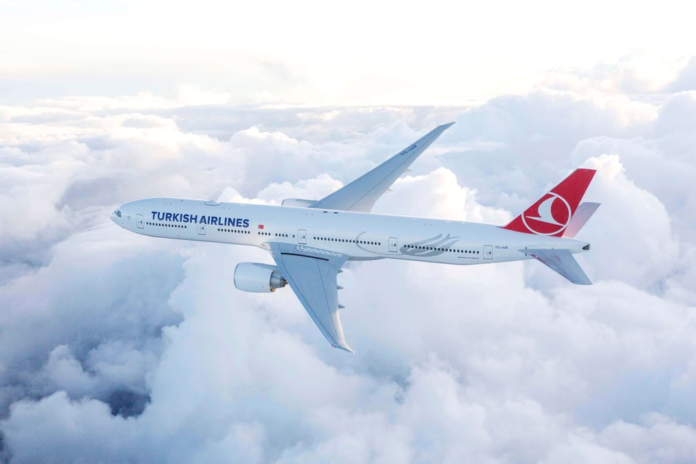 Turkish Airlines