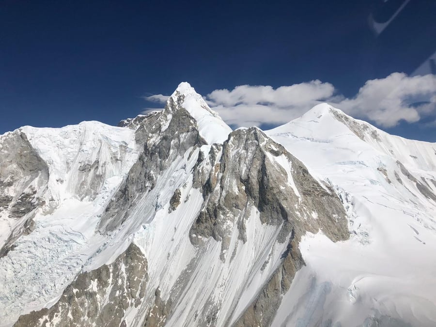 Nepali expedition to climb Baruntse