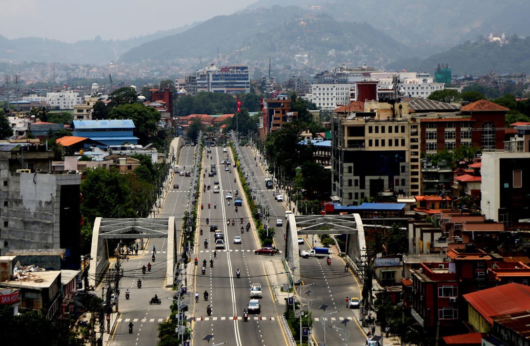 Nepal’s leaders are in isolation