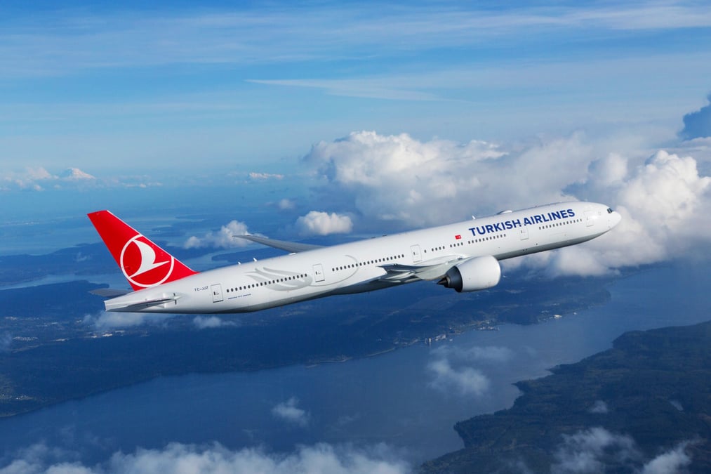 Turkish 'Best in Business'