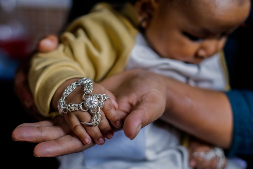 Childless by choice