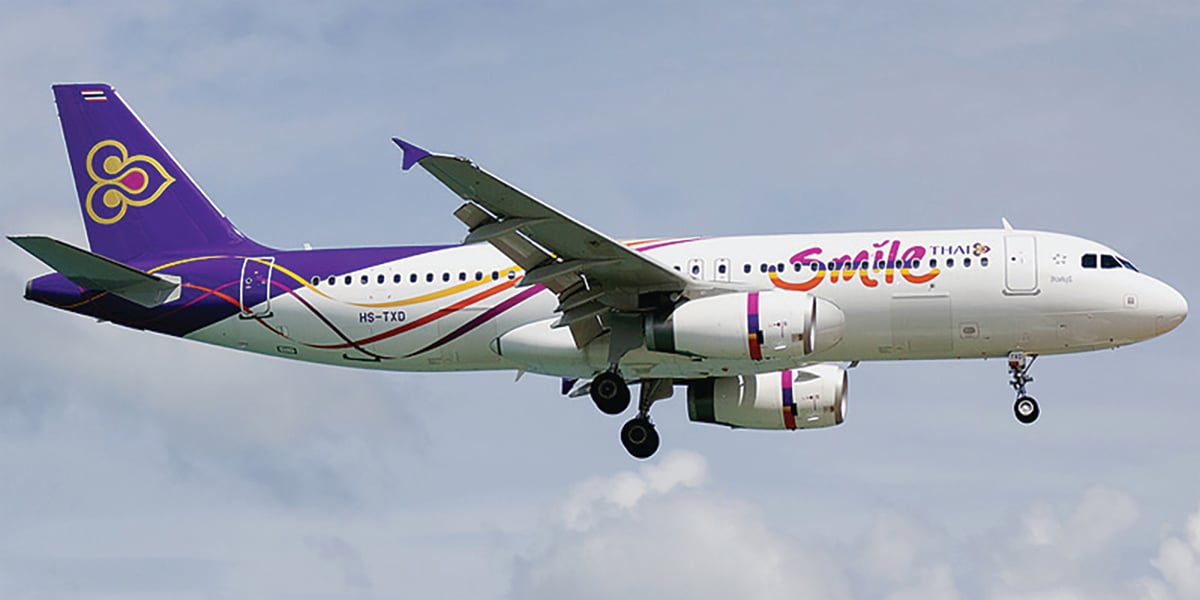 THAI Smile Agent