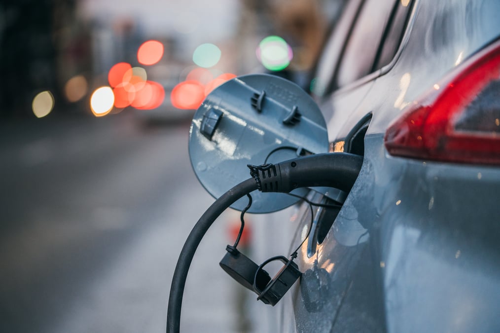 Nepal backs EVs to boost hydro-electricity uptake