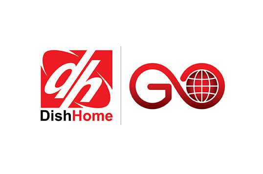 DishHome Shorts