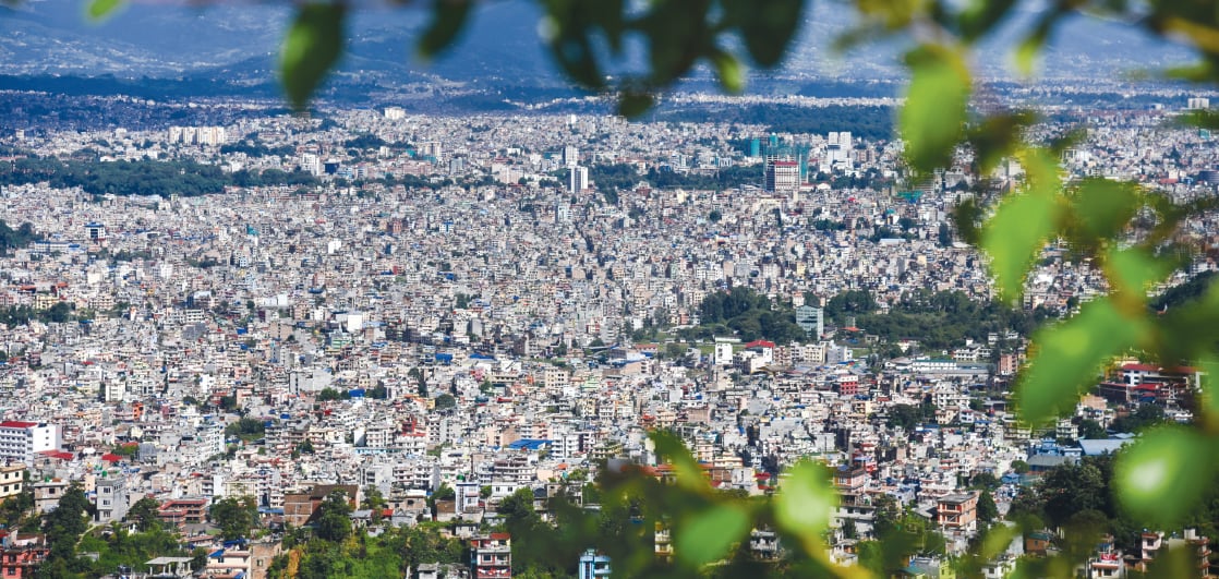 Home is where the heart is