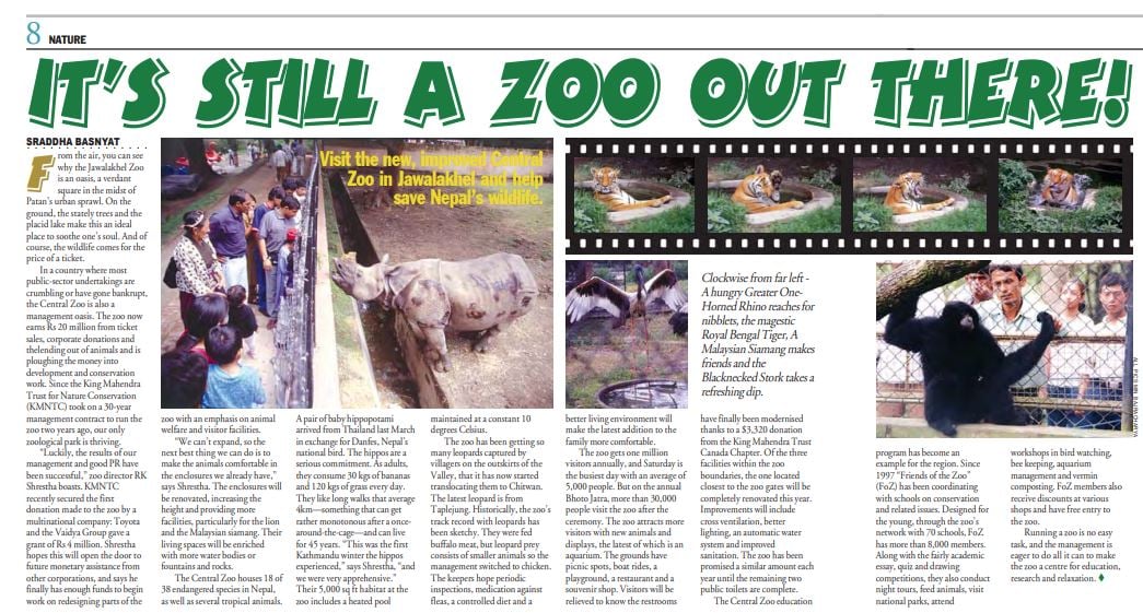 Issue #134 28 February – 3 March 2003