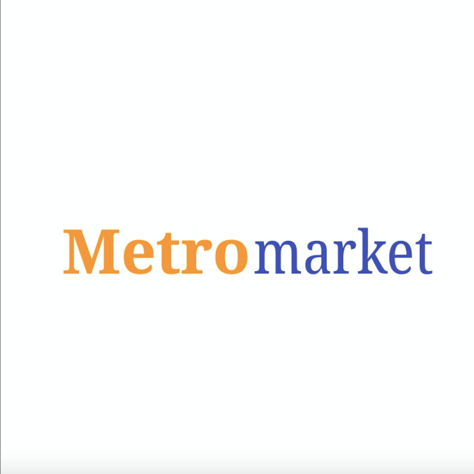 Metro Mart discount