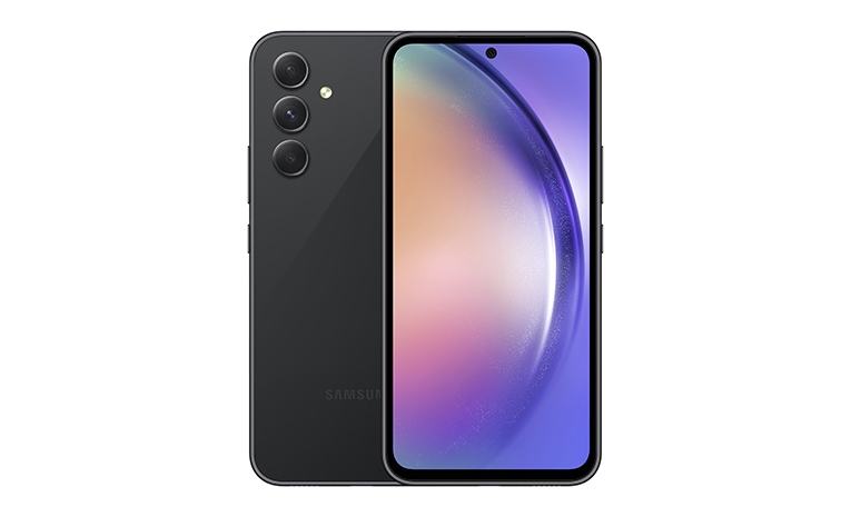 Samsung launch