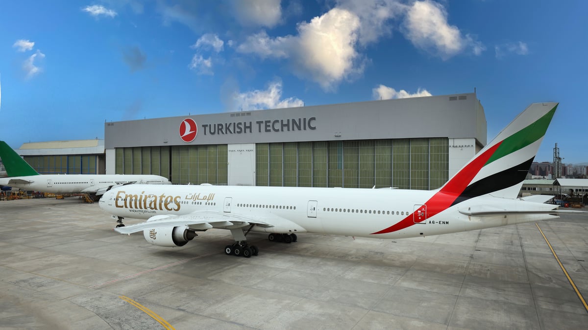 Turkish -Emirates