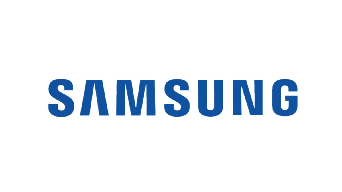 Samsung New Year