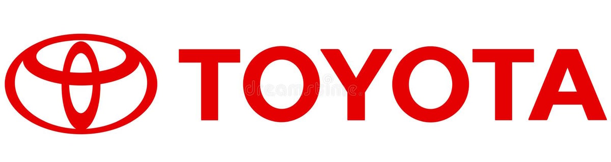 Toyota upgrade