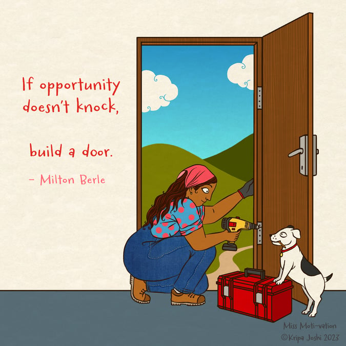 Opportunity