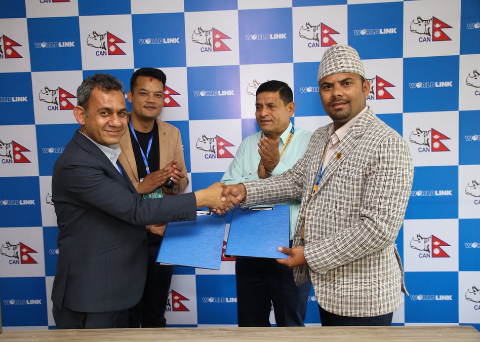 WorldLink for cricket