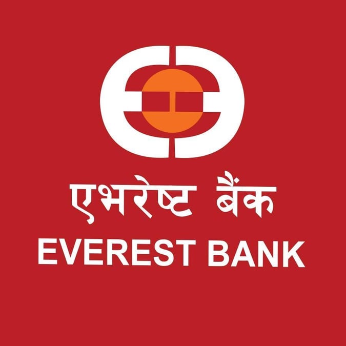 Shrestha in Everest