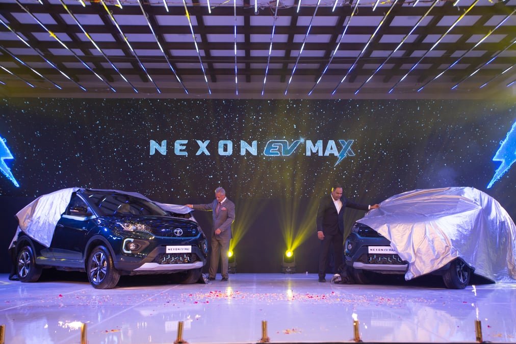 New Nexon