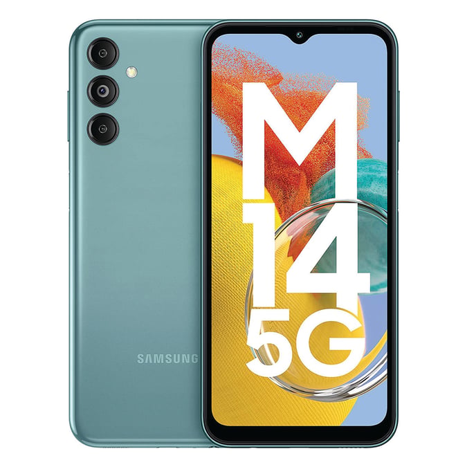 Samsung Galaxy