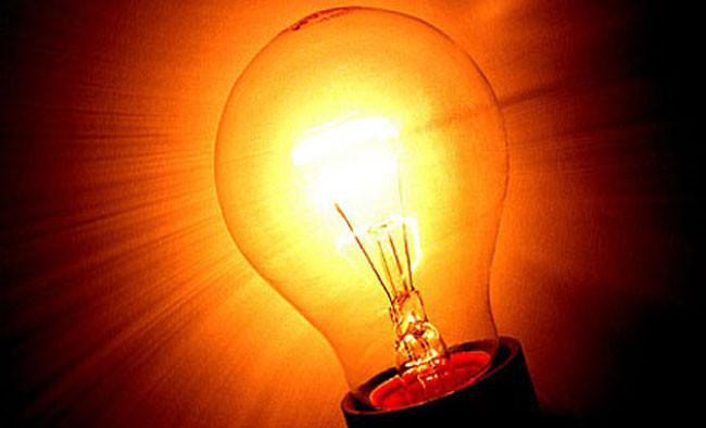 Free electricity