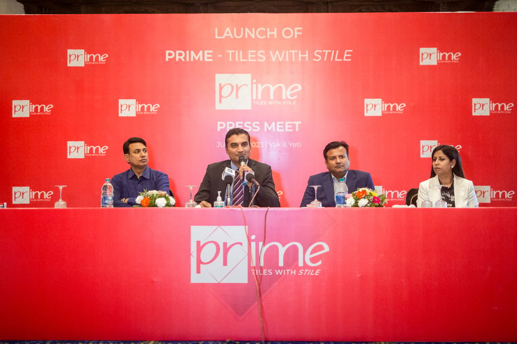 Prime Tiles