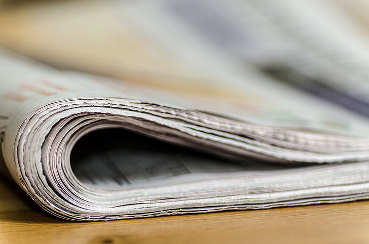 Drift to digital disrupts media business model