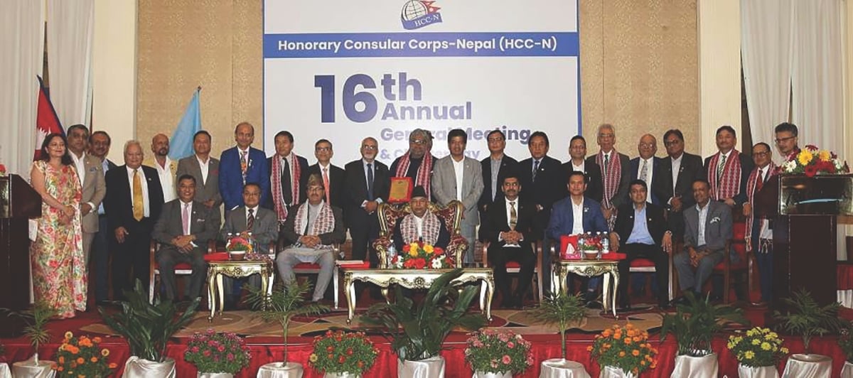 New HCCN dean