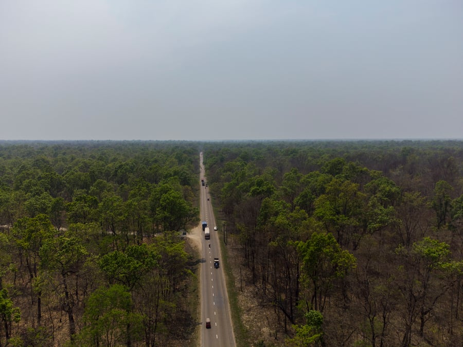 Photo: KASHISH DAS SHRESTHA