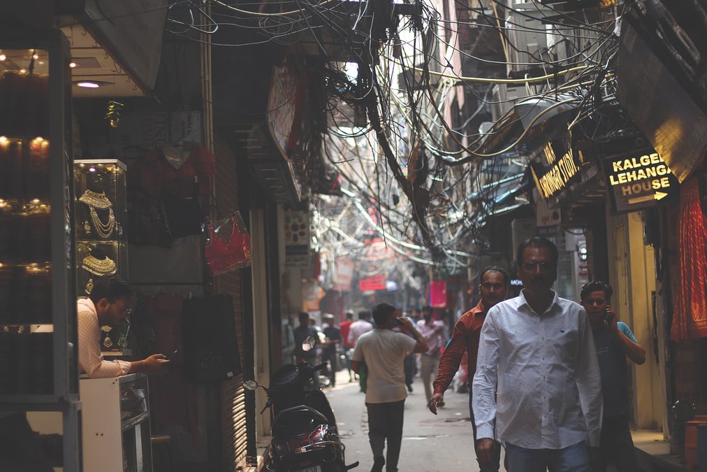 Photo: SHRIJAN PANDEY