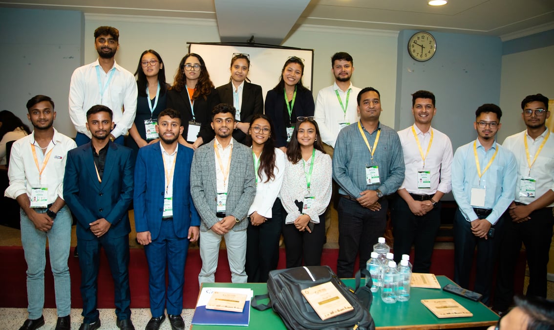 Golyan case study contest