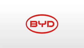 BYD’s NEV