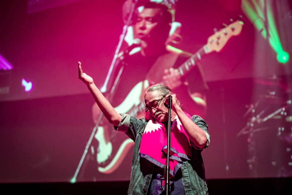 Nepathya in Japan