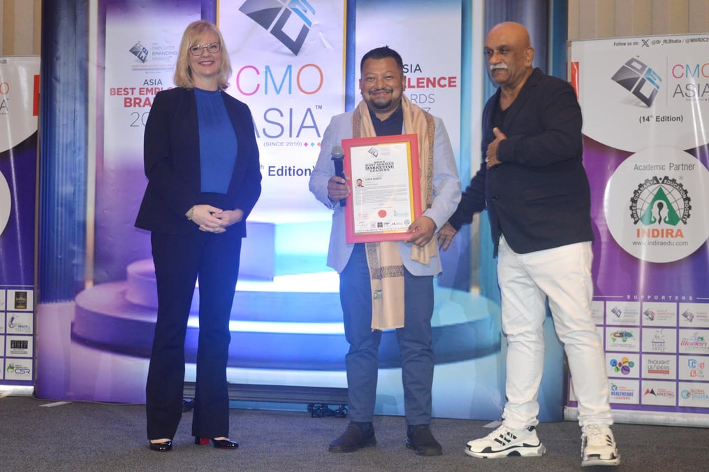 CMO Asia 2023