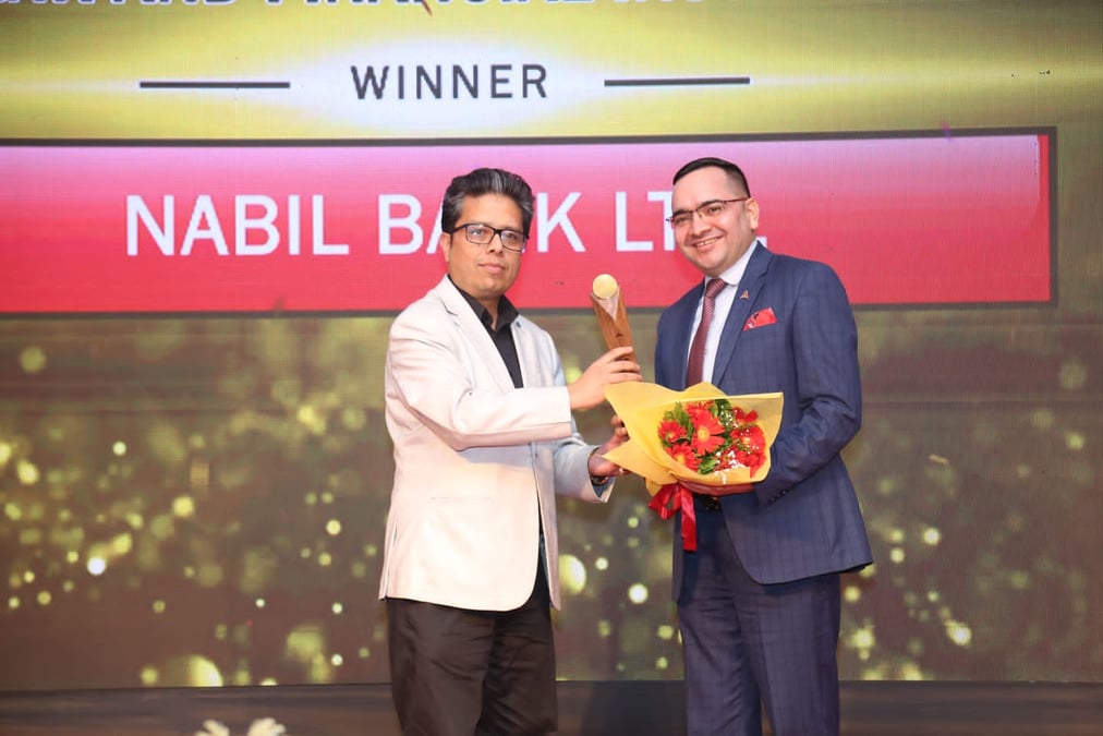 Nabil award