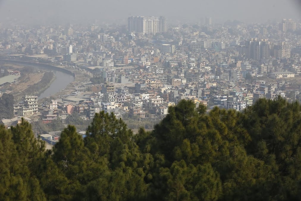 Photos: SUMAN NEPALI