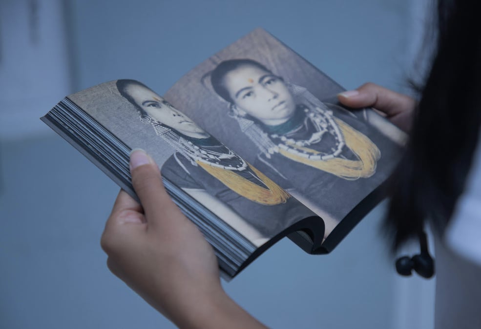 Photos: PRATIBHA TULADHAR AND NEPAL PICTURE LIBRARY