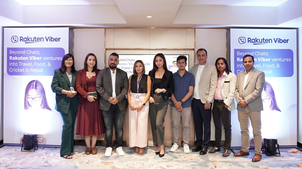 Viber media roundtable