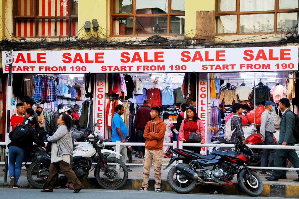 Photo: SUMAN NEPALI